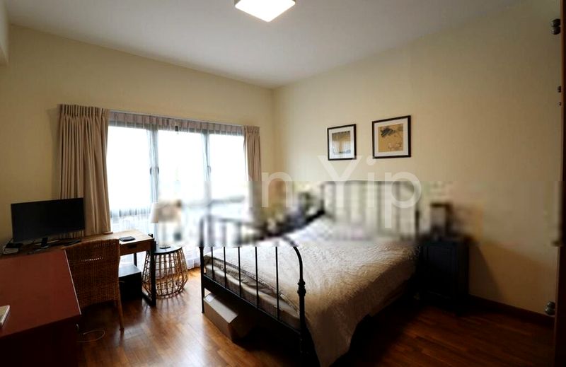 3 Bed Apartment (Condo) for Sale in  The Quayside - Image 3